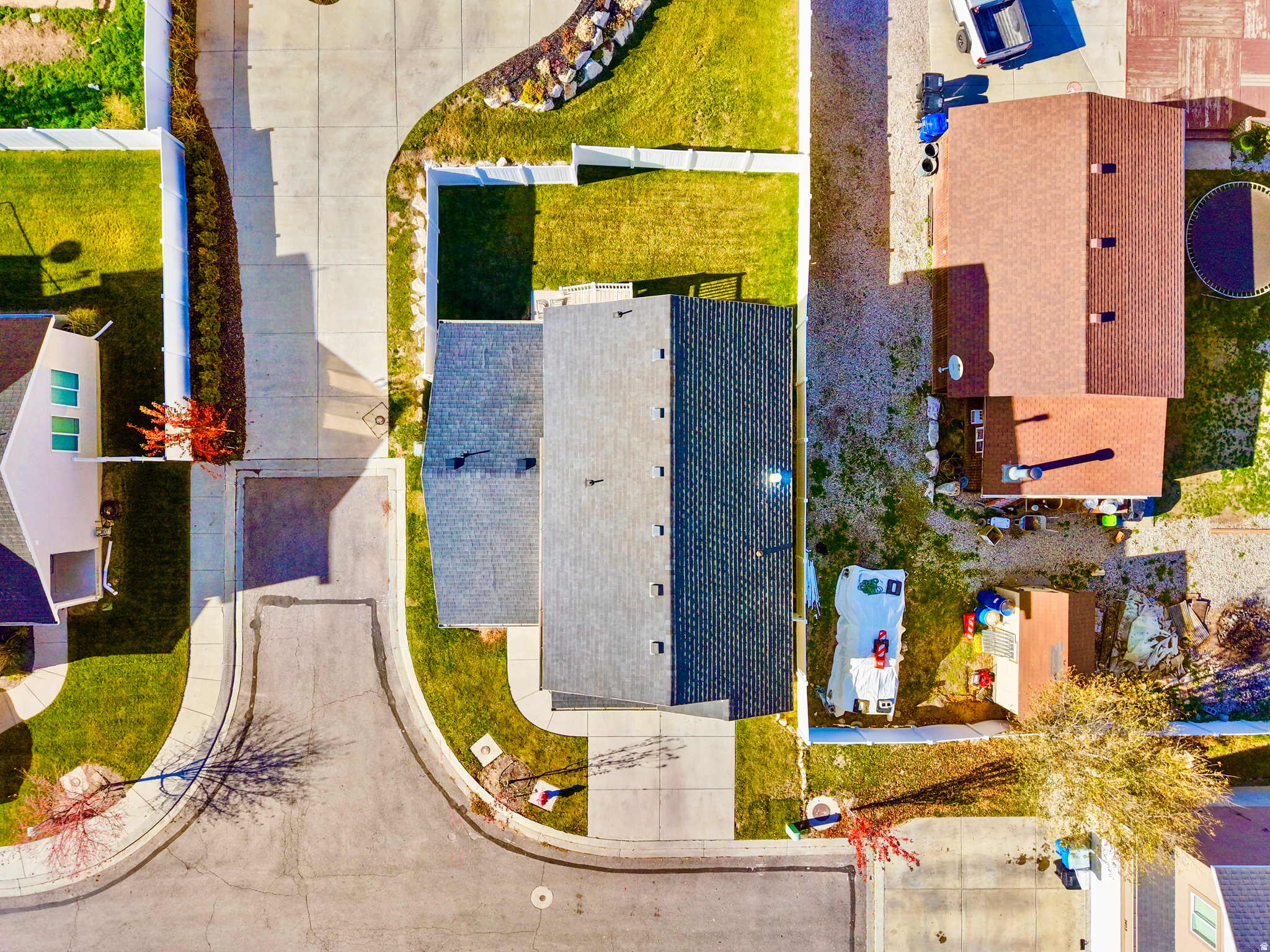 WINDSOR ESTATES - Residential