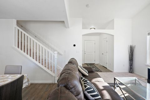Tiny photo for 3414 S MELANIE CV W, Magna, UT 84044 (MLS # 2146530)