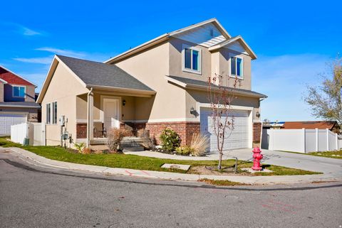 Tiny photo for 3414 S MELANIE CV W, Magna, UT 84044 (MLS # 2146530)