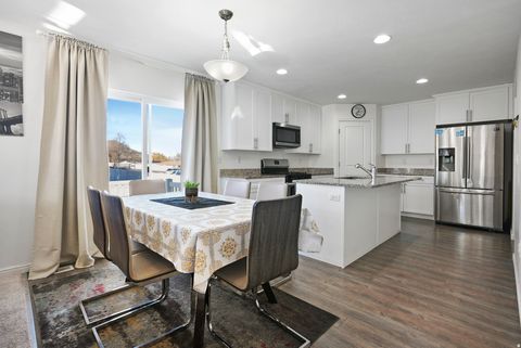 Tiny photo for 3414 S MELANIE CV W, Magna, UT 84044 (MLS # 2146530)