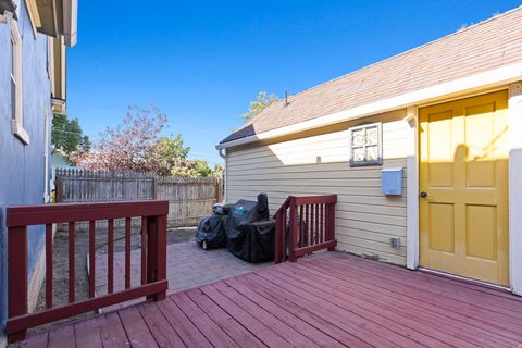 Tiny photo for 105 N 300 W, Brigham City, UT 84302 (MLS # 2138335)