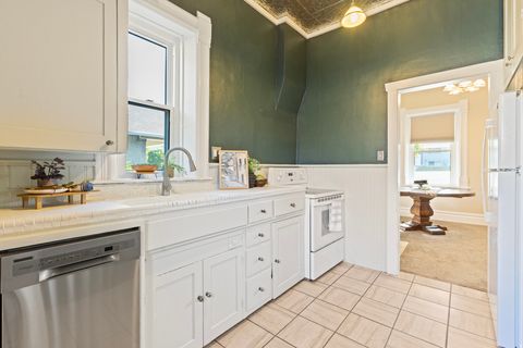 Tiny photo for 105 N 300 W, Brigham City, UT 84302 (MLS # 2138335)