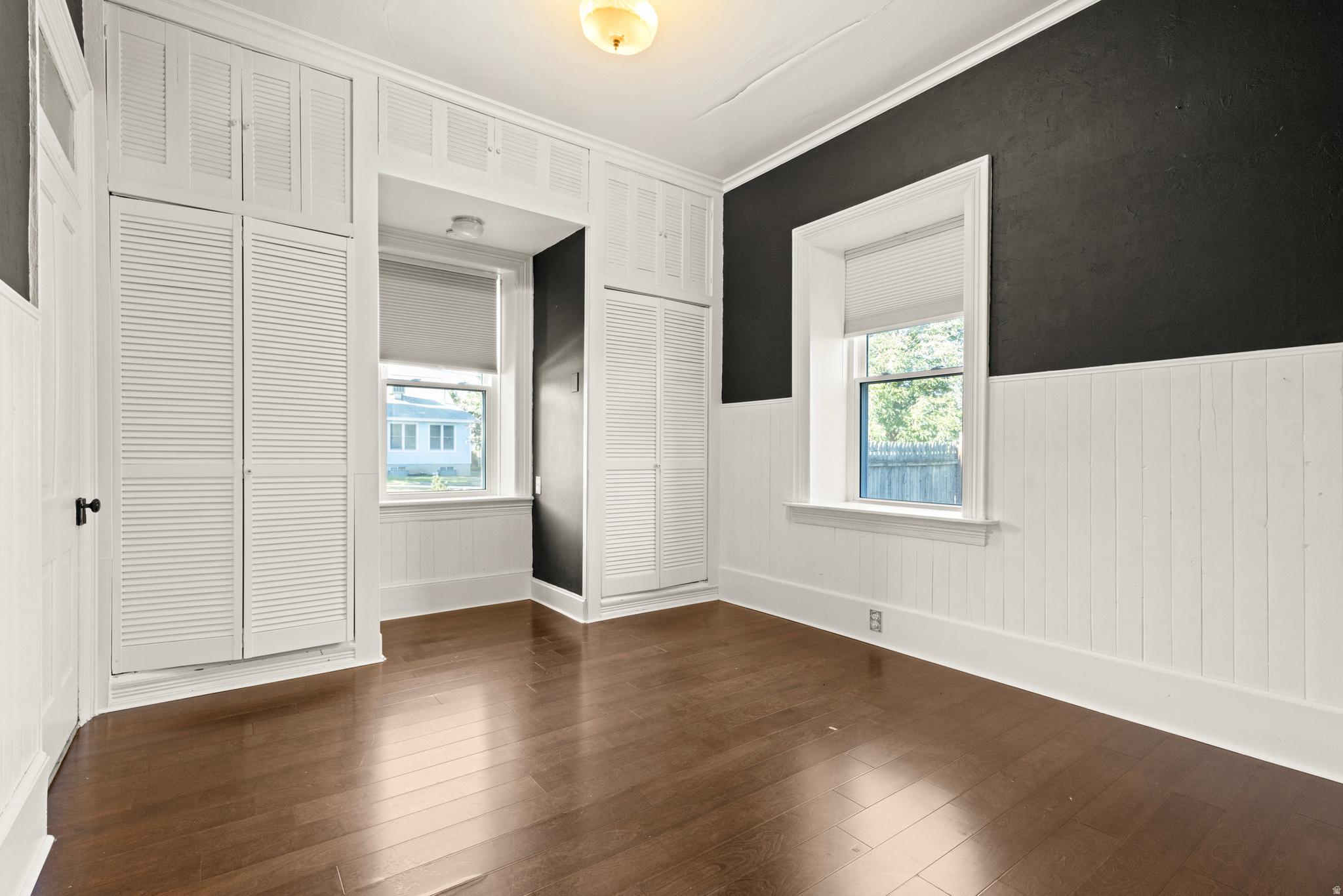 BRIGHAM CITY SURVEY - Residential