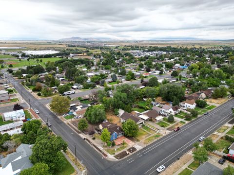 Tiny photo for 105 N 300 W, Brigham City, UT 84302 (MLS # 2138335)