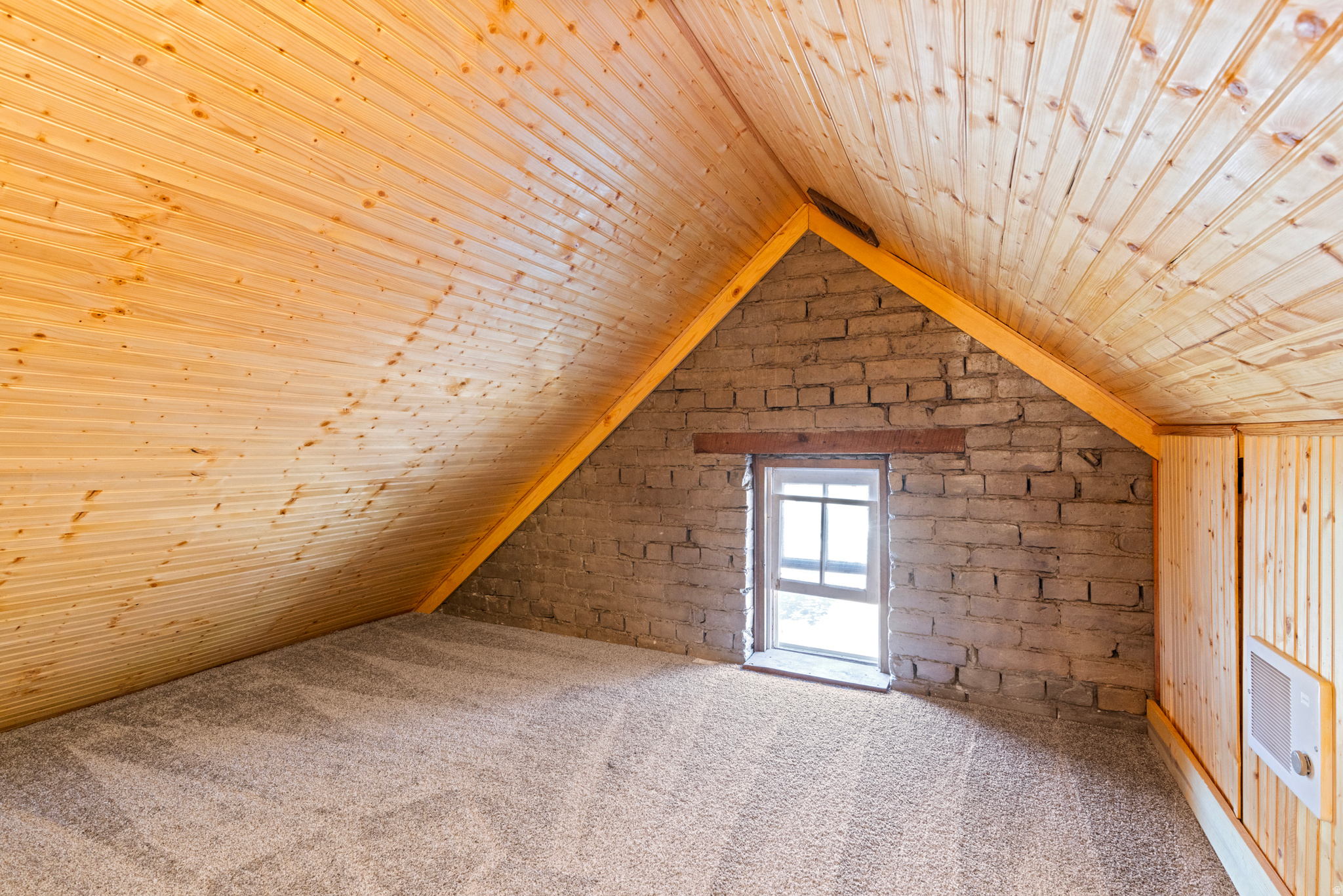 BRIGHAM CITY SURVEY - Residential