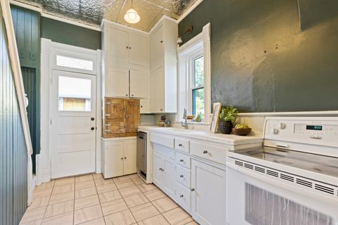 Tiny photo for 105 N 300 W, Brigham City, UT 84302 (MLS # 2138335)