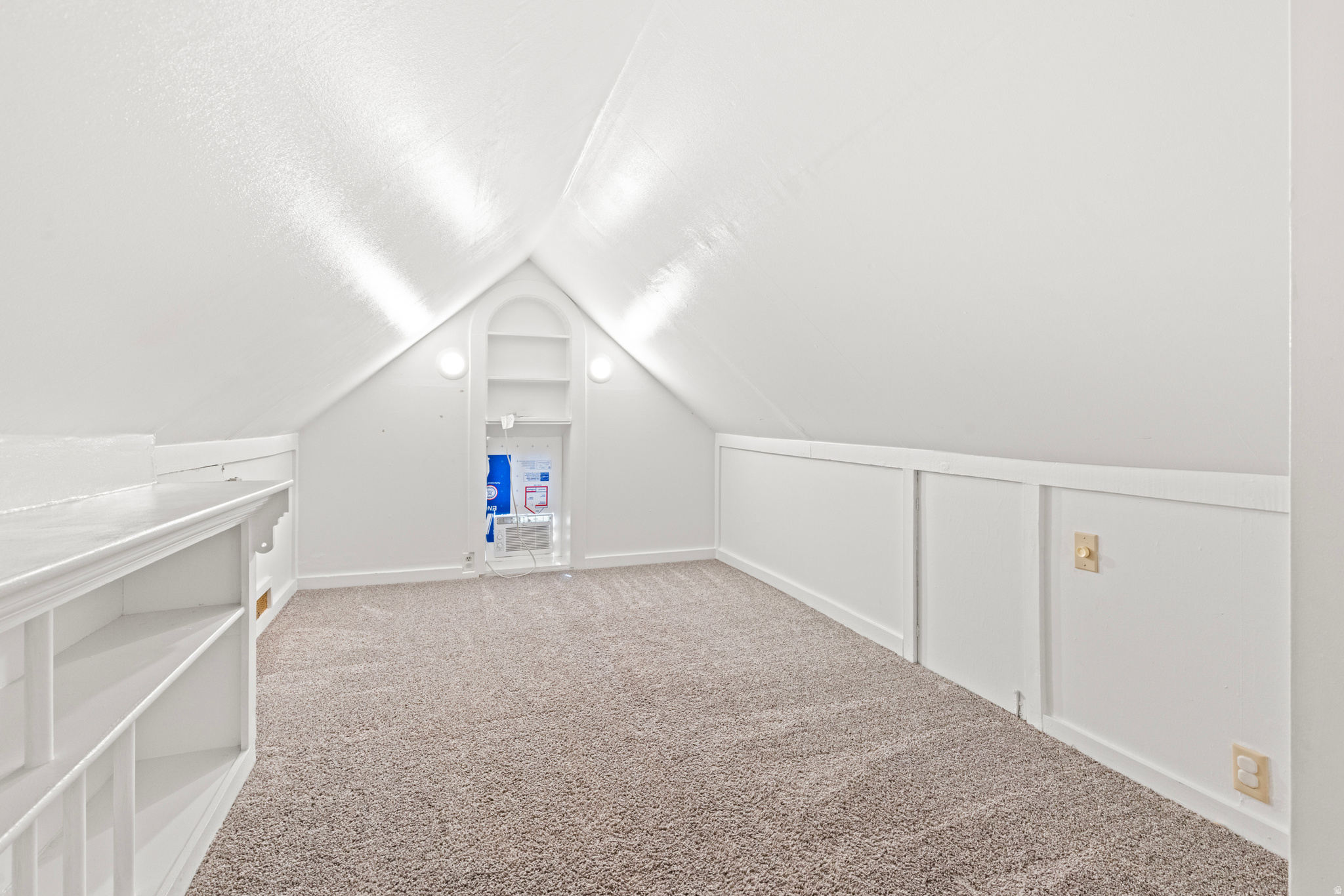 BRIGHAM CITY SURVEY - Residential