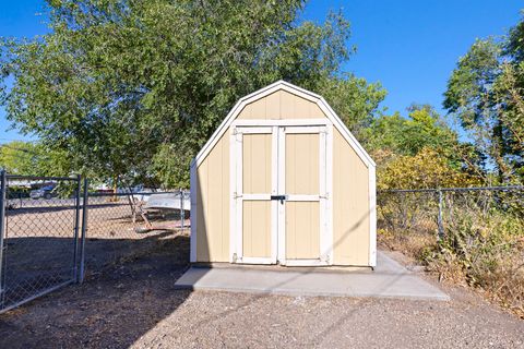 Tiny photo for 105 N 300 W, Brigham City, UT 84302 (MLS # 2138335)