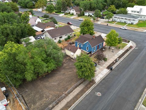Tiny photo for 105 N 300 W, Brigham City, UT 84302 (MLS # 2138335)