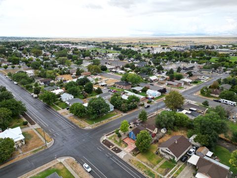 Tiny photo for 105 N 300 W, Brigham City, UT 84302 (MLS # 2138335)