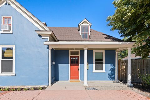 Tiny photo for 105 N 300 W, Brigham City, UT 84302 (MLS # 2138335)