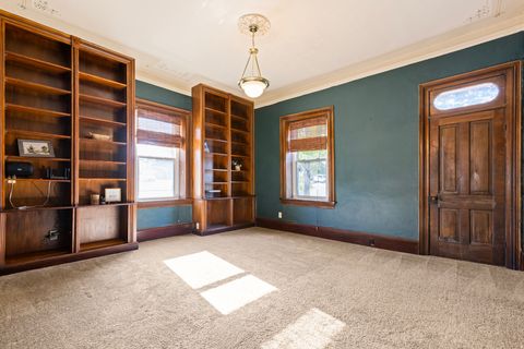 Tiny photo for 105 N 300 W, Brigham City, UT 84302 (MLS # 2138335)