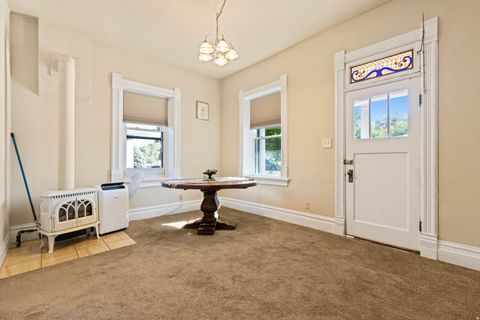 Tiny photo for 105 N 300 W, Brigham City, UT 84302 (MLS # 2138335)