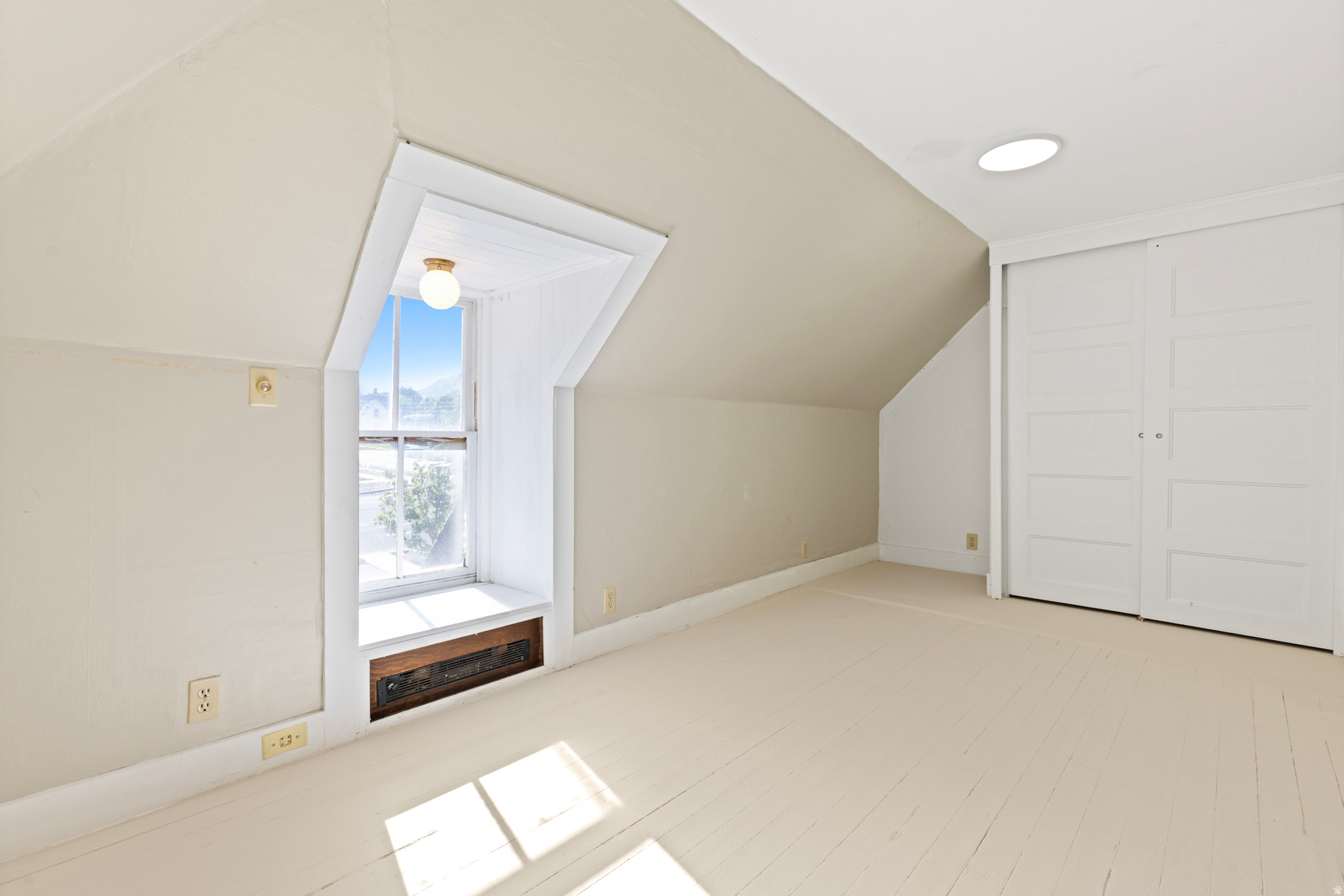 BRIGHAM CITY SURVEY - Residential