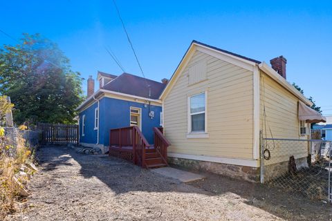 Tiny photo for 105 N 300 W, Brigham City, UT 84302 (MLS # 2138335)