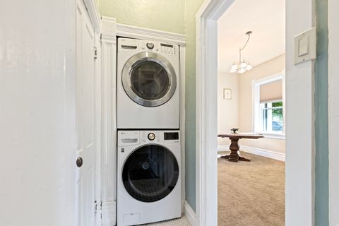 Tiny photo for 105 N 300 W, Brigham City, UT 84302 (MLS # 2138335)