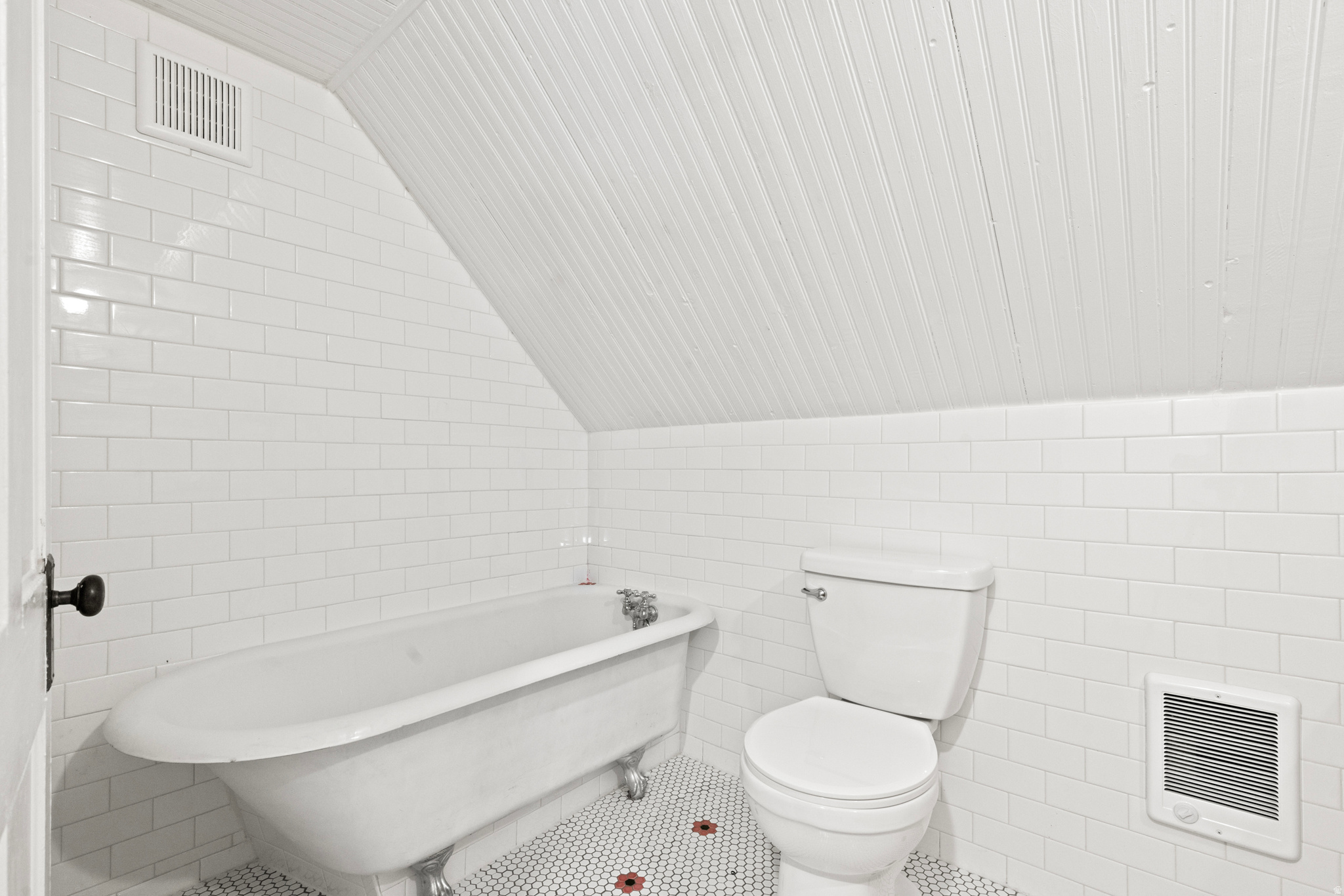 BRIGHAM CITY SURVEY - Residential