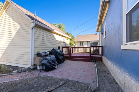 Tiny photo for 105 N 300 W, Brigham City, UT 84302 (MLS # 2138335)