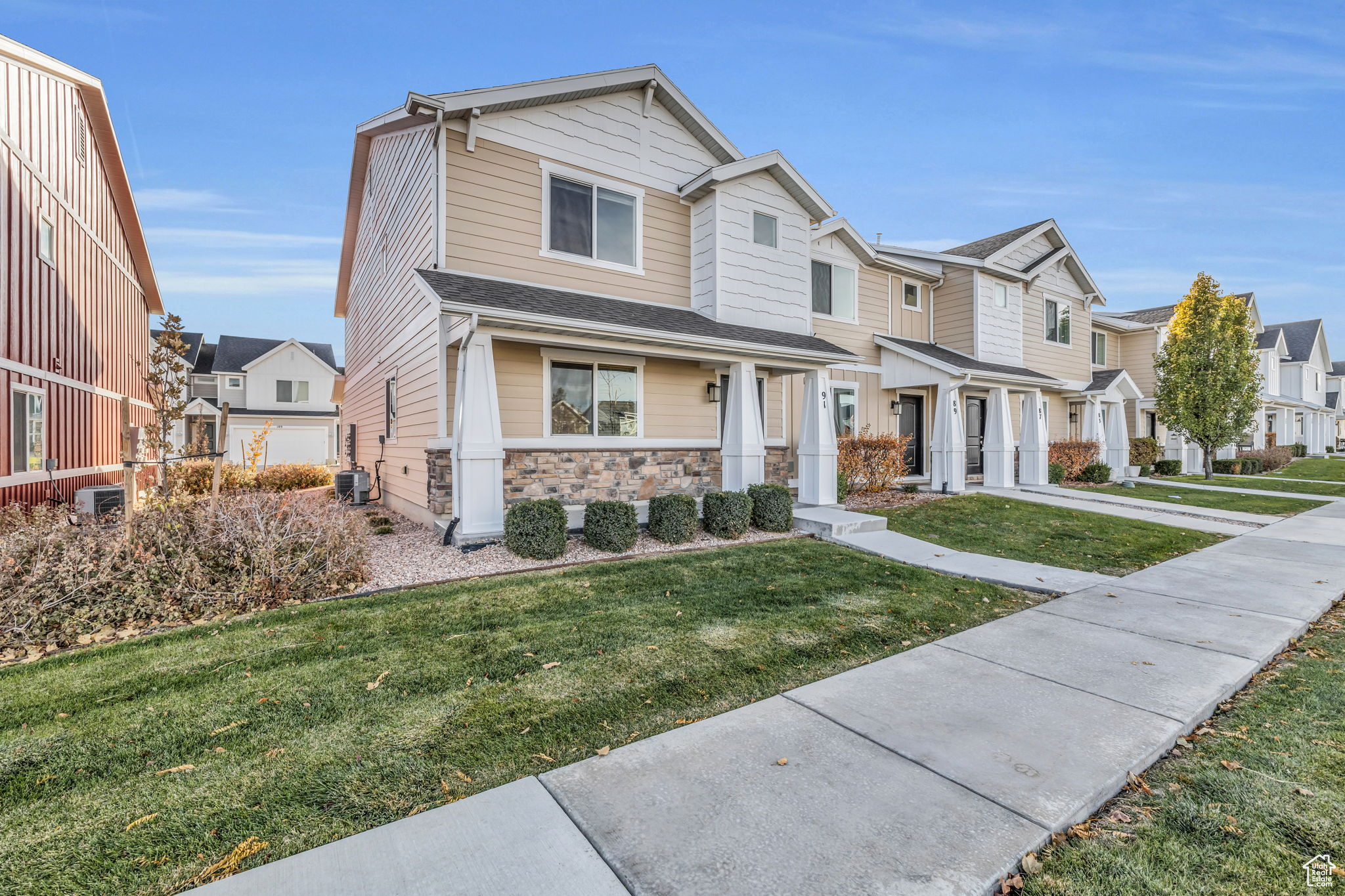 91 E Legacy Pkwy, Saratoga Springs, Utah image 2