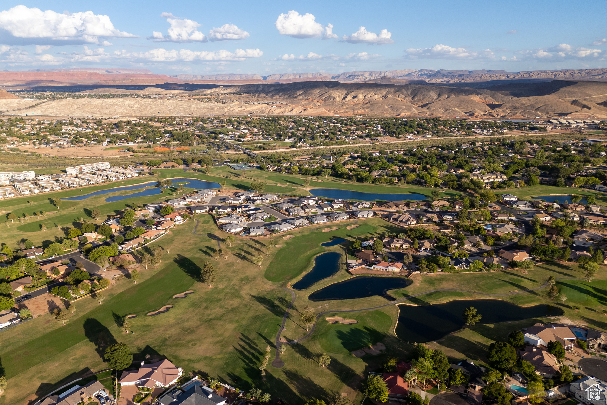 BLOOMINGTON COUNTRY CLUB 5 - Residential
