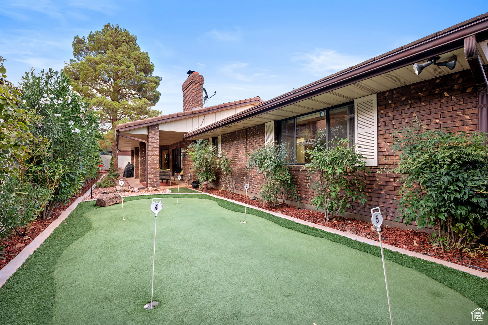 BLOOMINGTON COUNTRY CLUB 5 - Residential