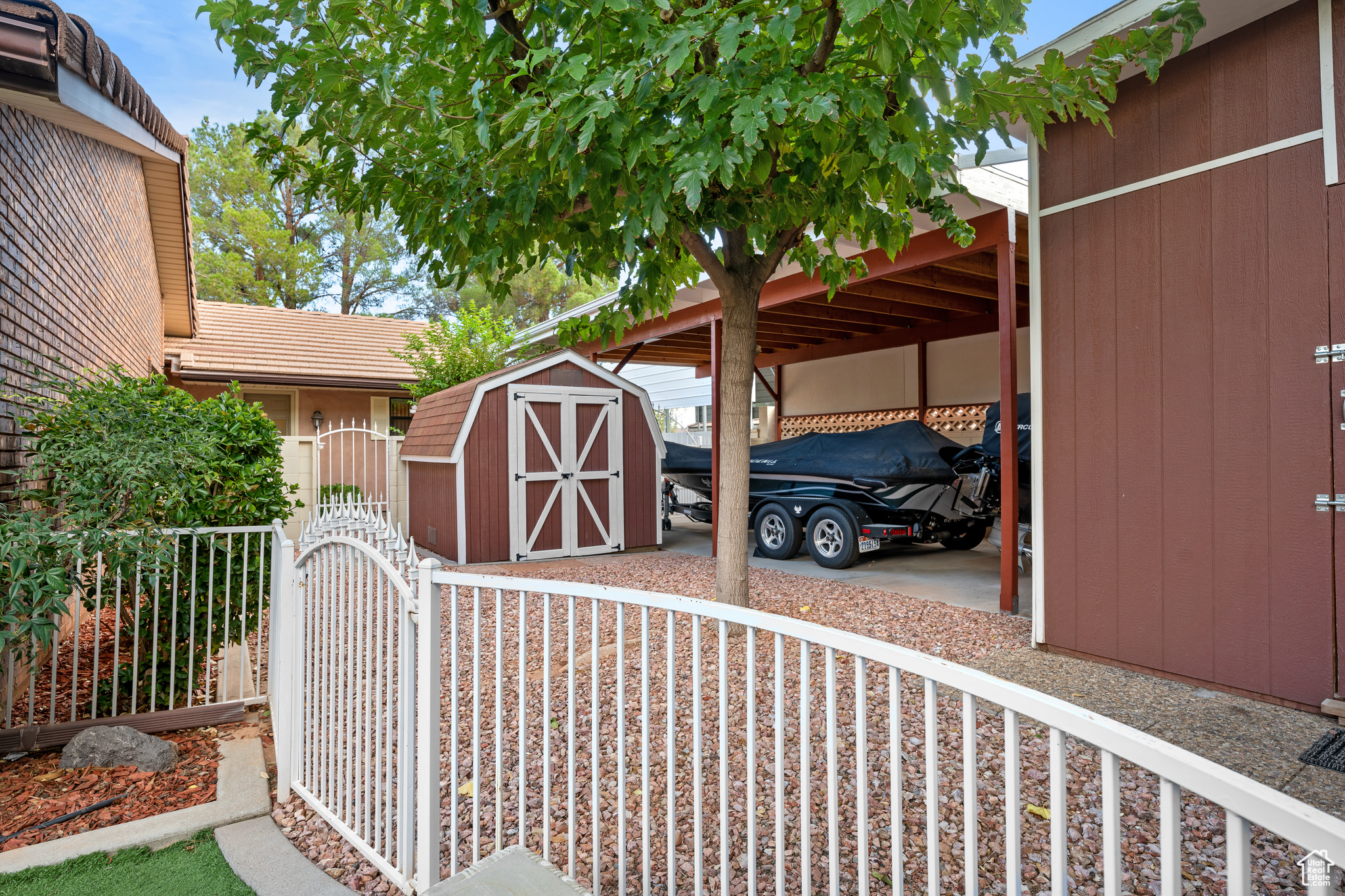 BLOOMINGTON COUNTRY CLUB 5 - Residential
