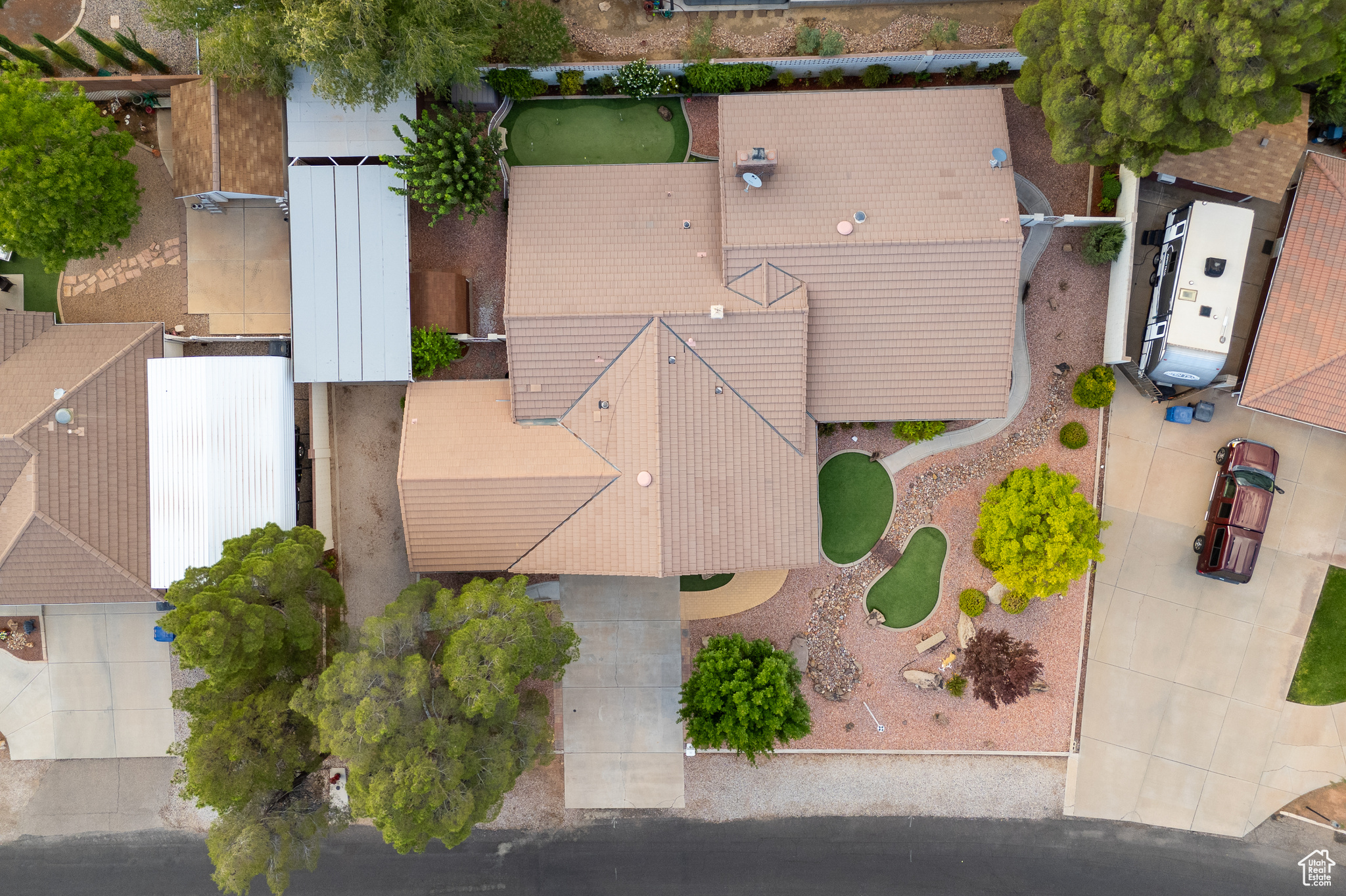 BLOOMINGTON COUNTRY CLUB 5 - Residential