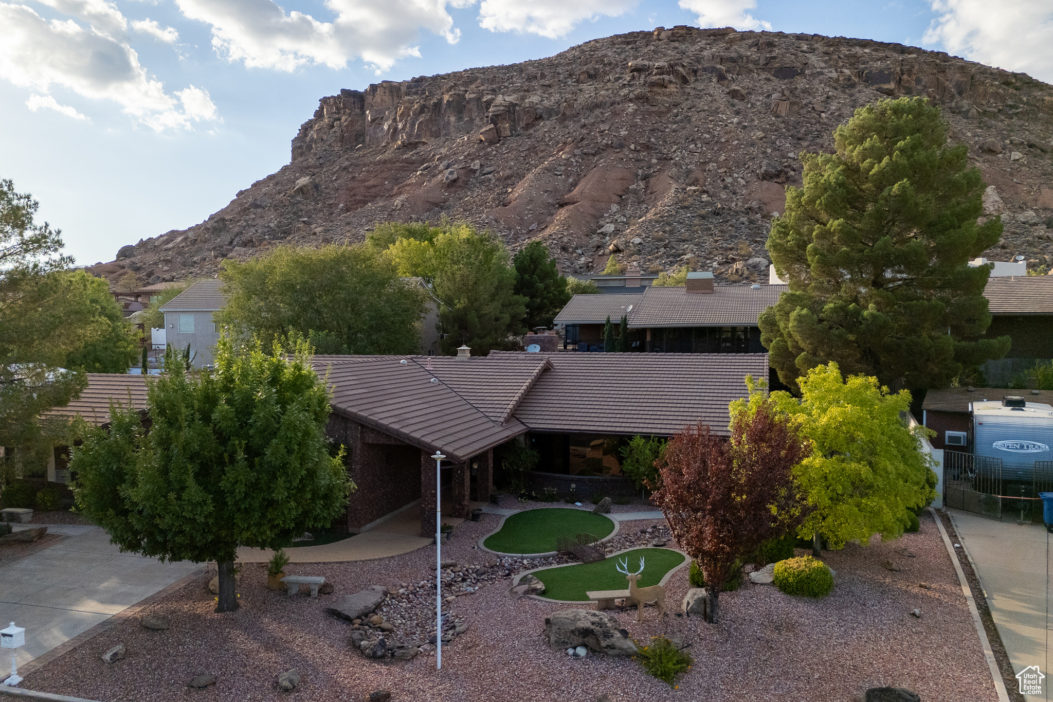 BLOOMINGTON COUNTRY CLUB 5 - Residential