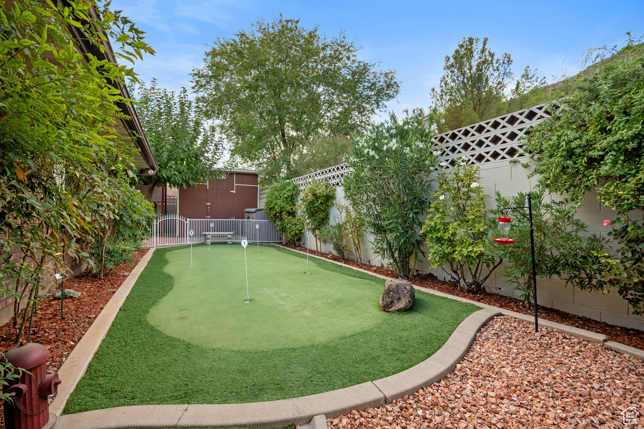 BLOOMINGTON COUNTRY CLUB 5 - Residential