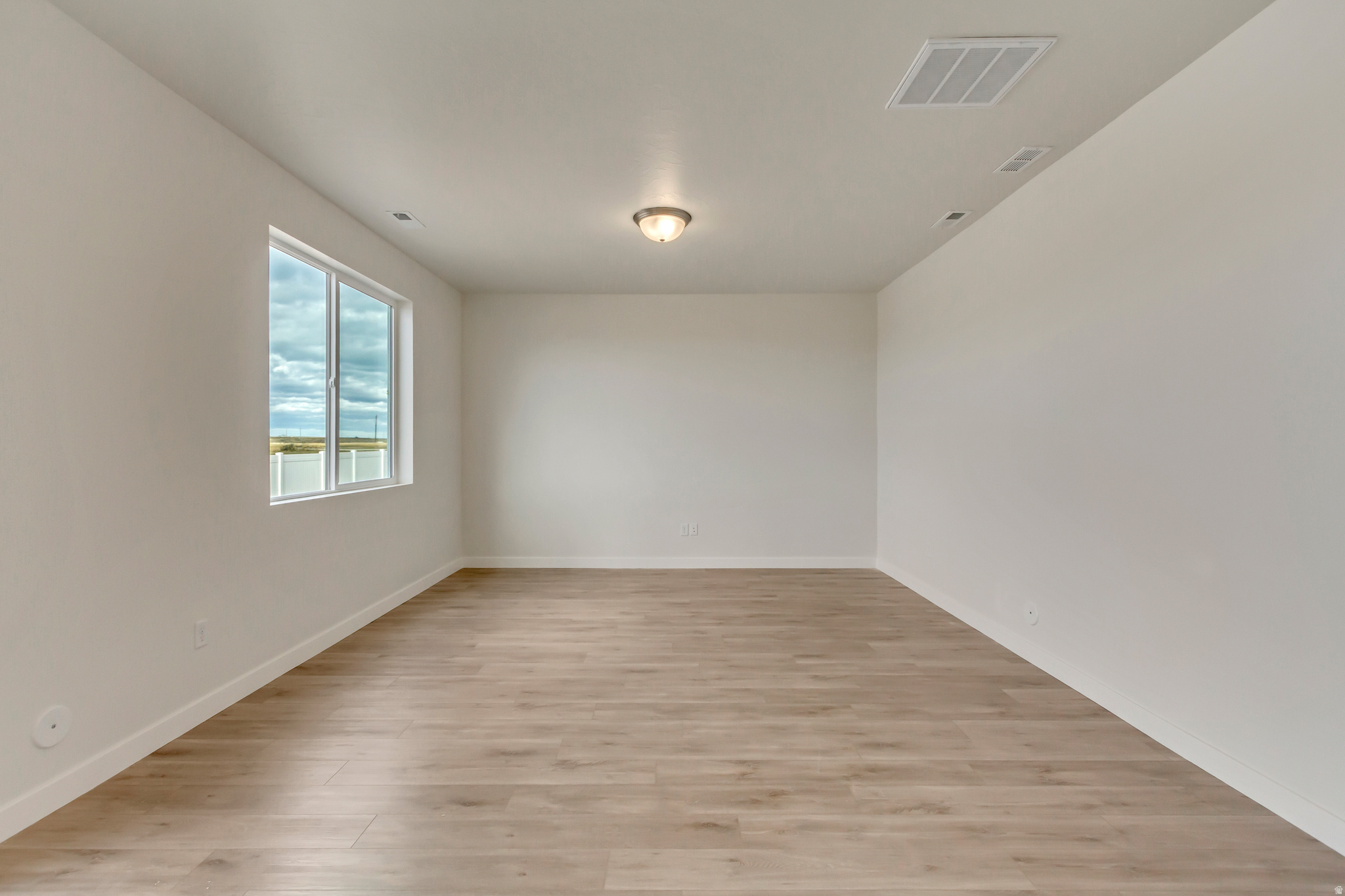 HARMONY POINT - Residential