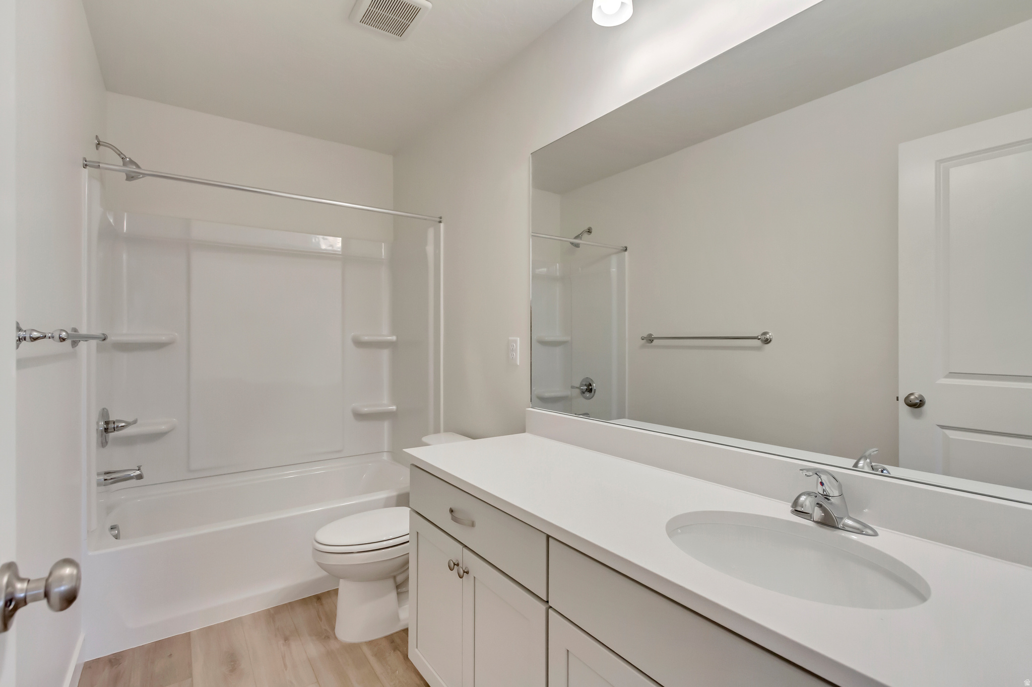 HARMONY POINT - Residential