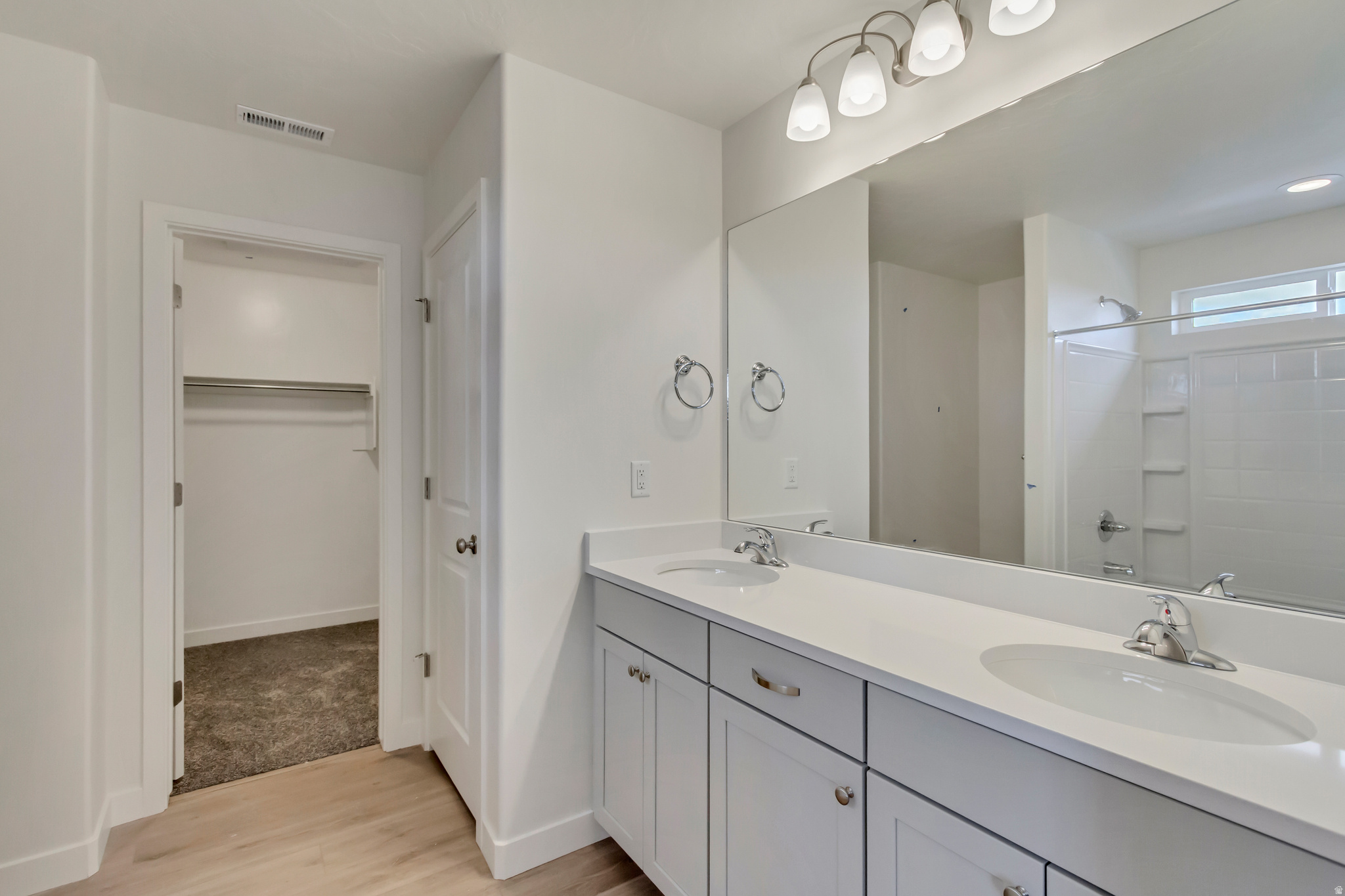 HARMONY POINT - Residential