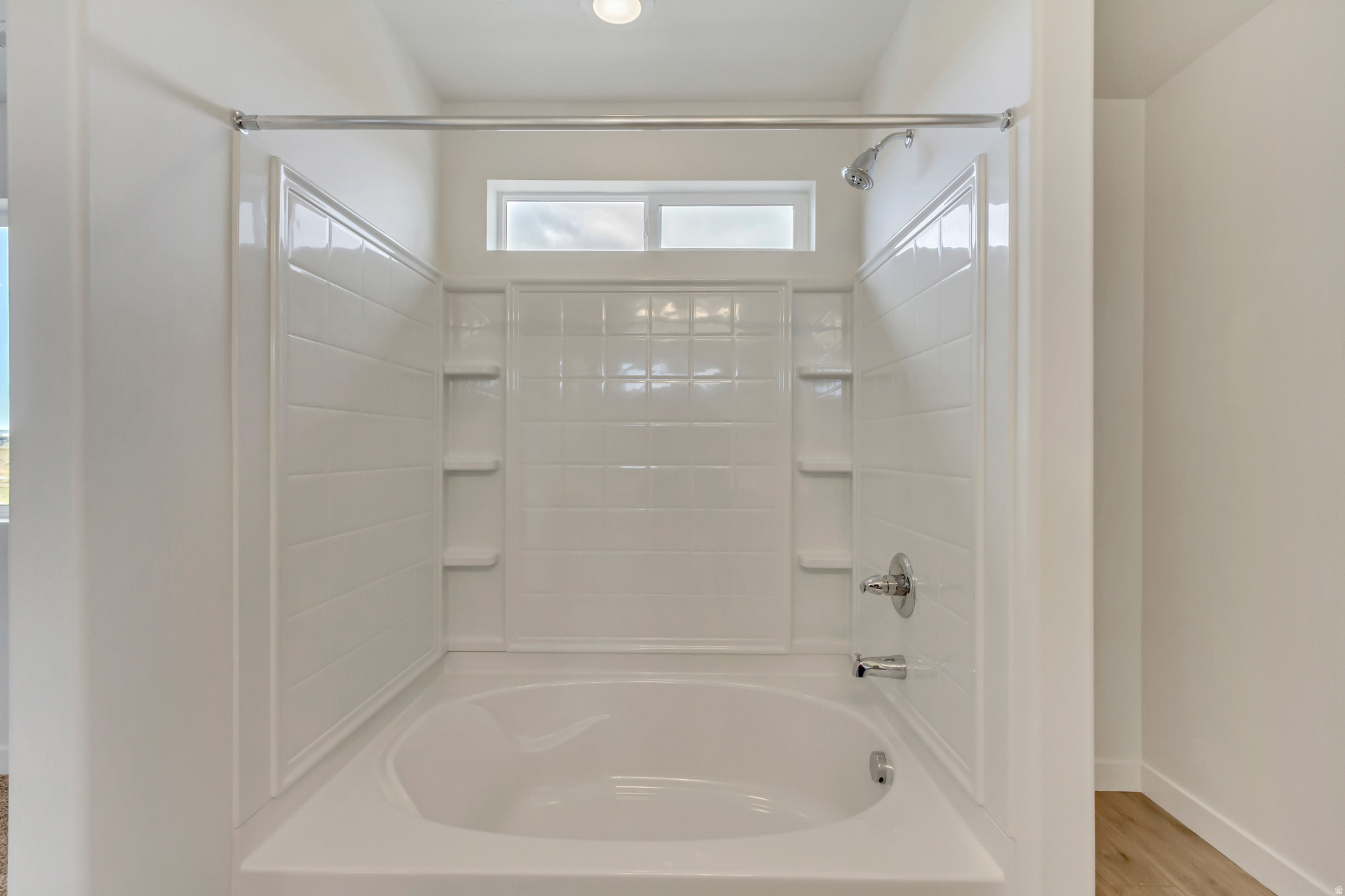 HARMONY POINT - Residential