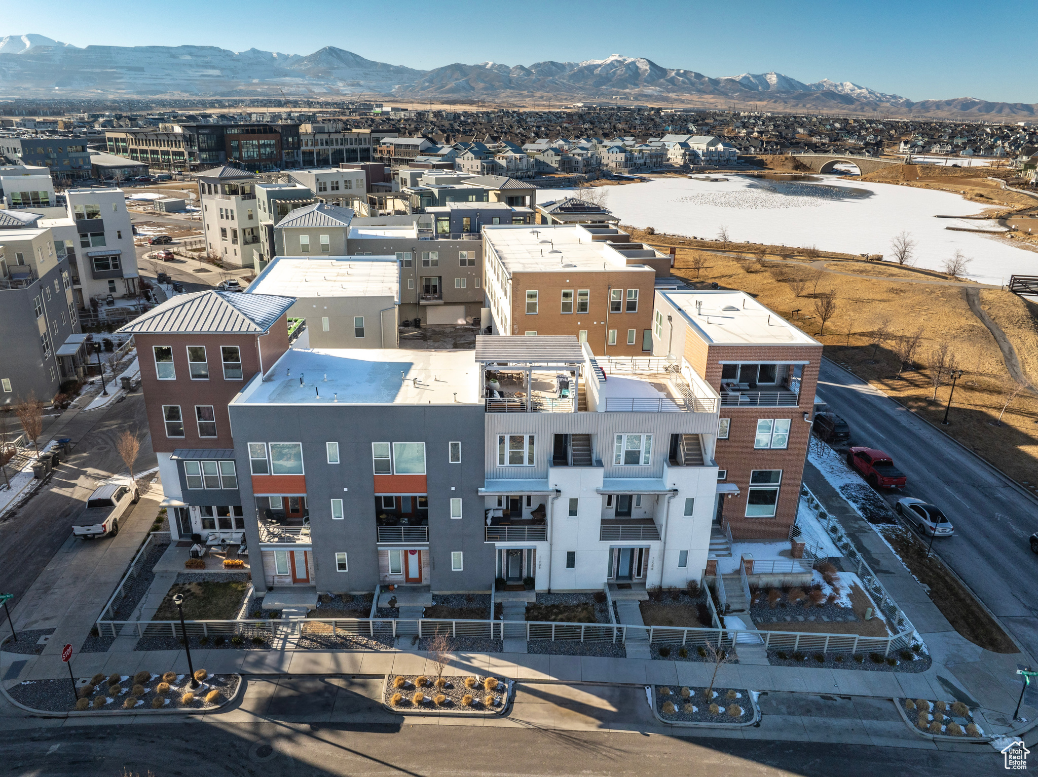 11208 S Faddington Way #363, South Jordan, Utah image 2