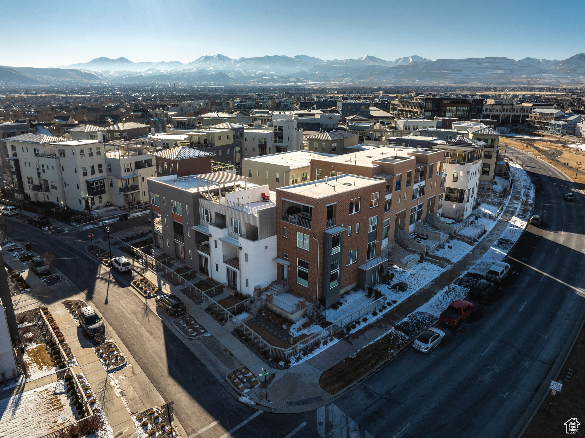 11208 S Faddington Way #363, South Jordan, Utah image 49