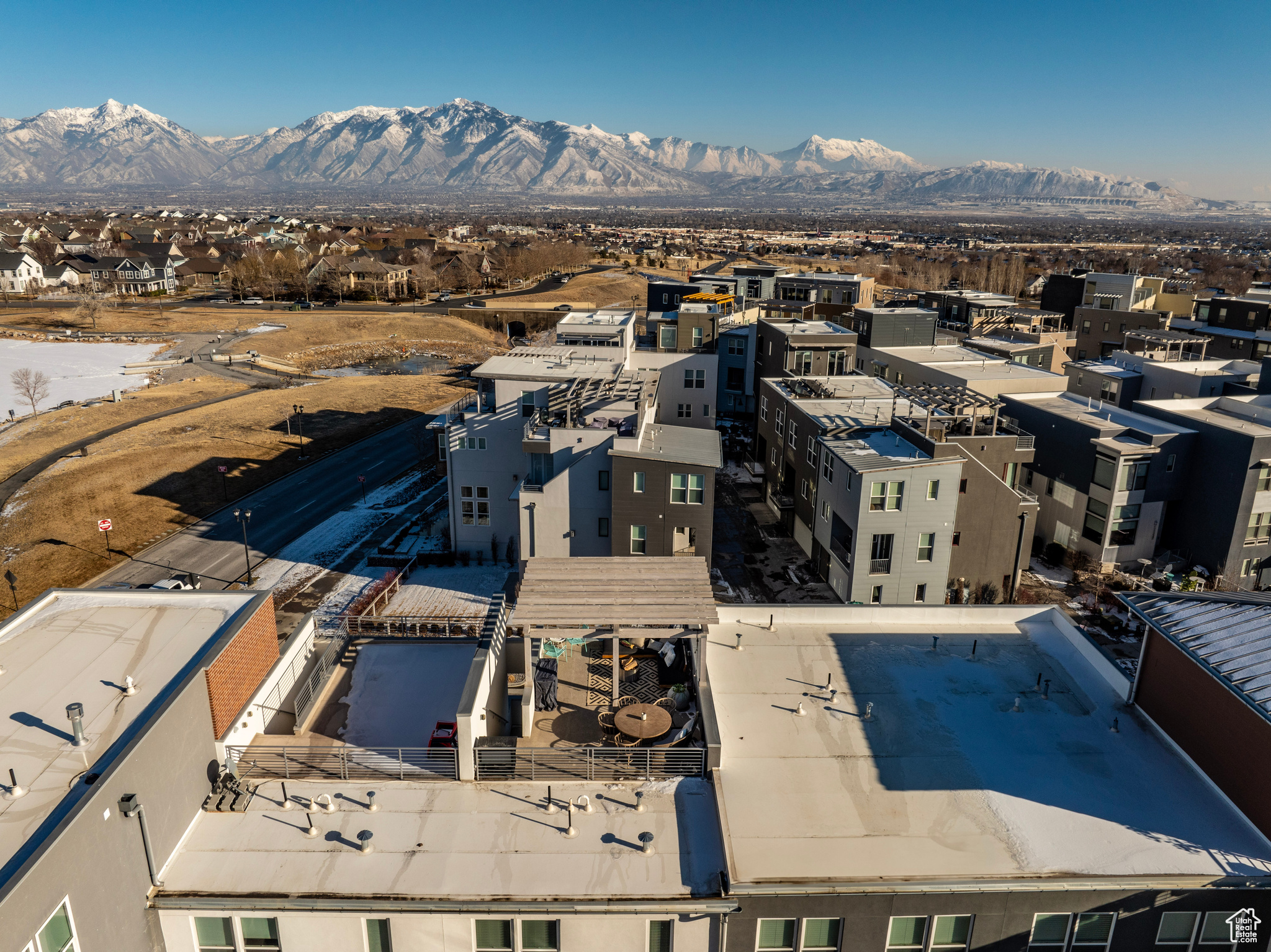 11208 S Faddington Way #363, South Jordan, Utah image 3