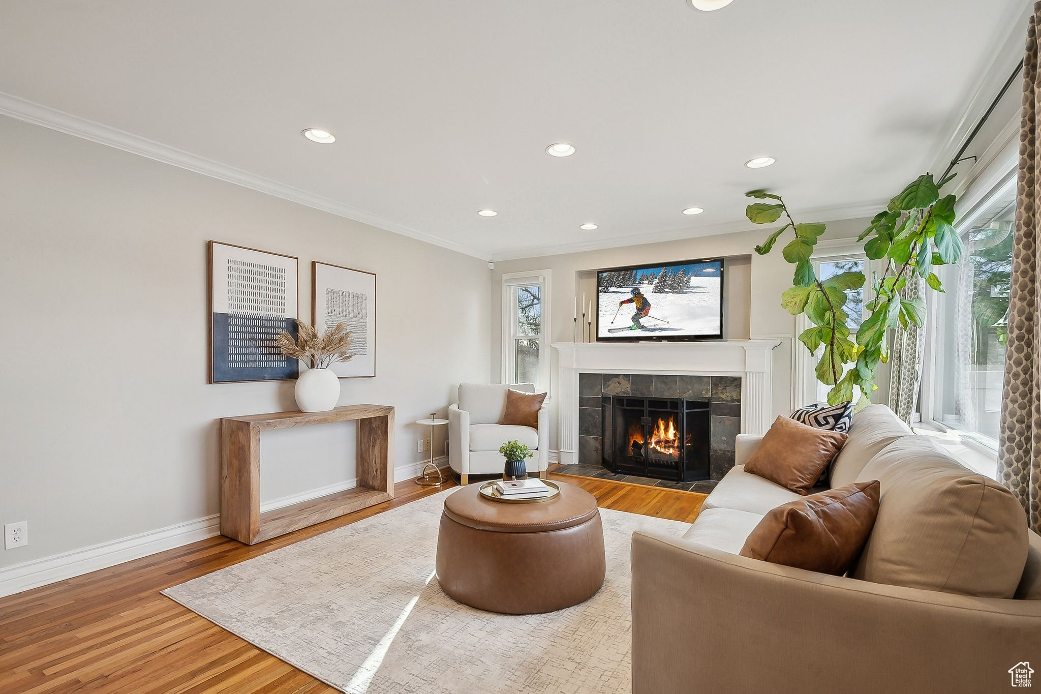 2148 E Bendamere Cir, Salt Lake City, Utah image 9