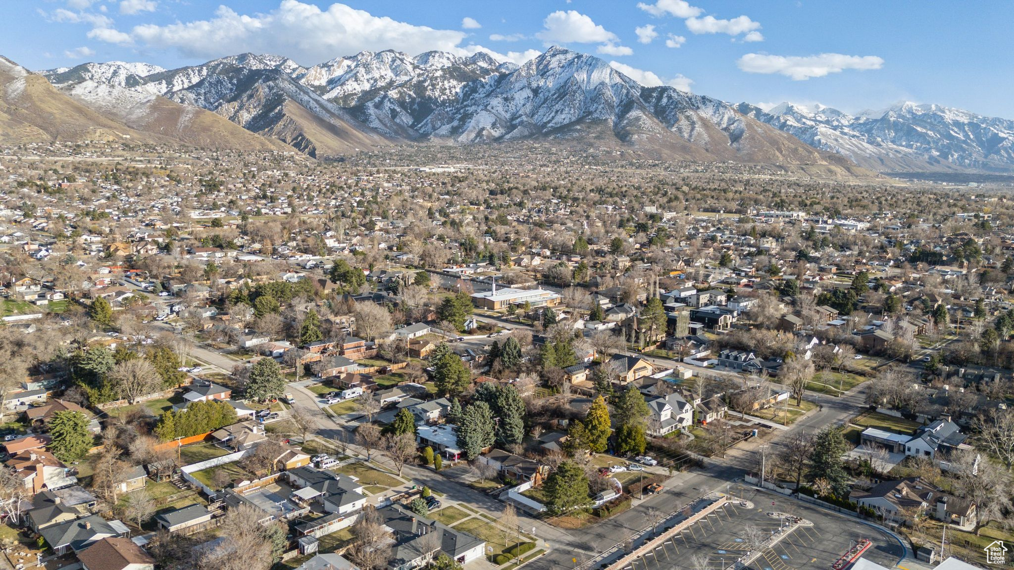 2148 E Bendamere Cir, Salt Lake City, Utah image 47