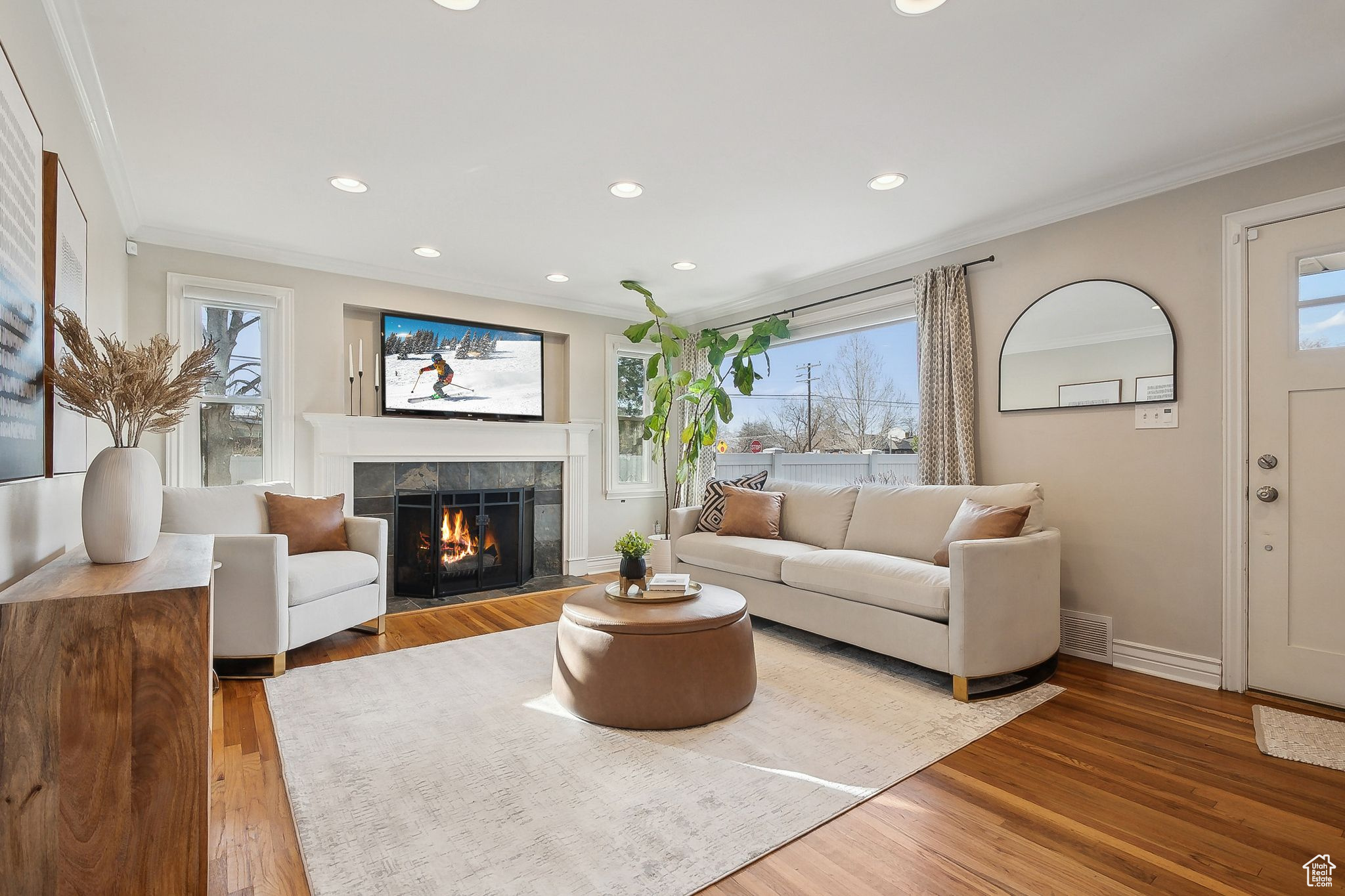 2148 E Bendamere Cir, Salt Lake City, Utah image 6