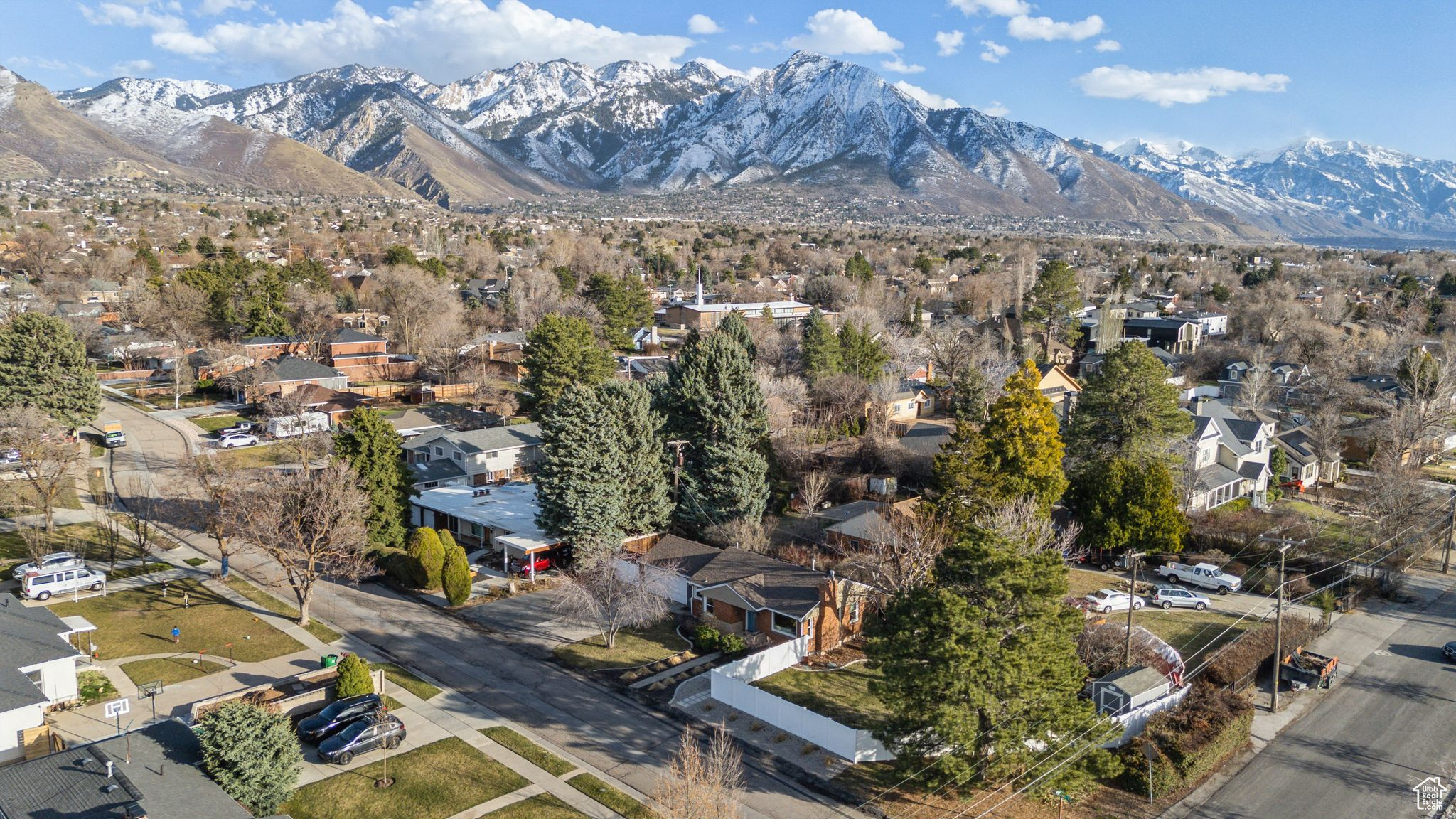 2148 E Bendamere Cir, Salt Lake City, Utah image 46