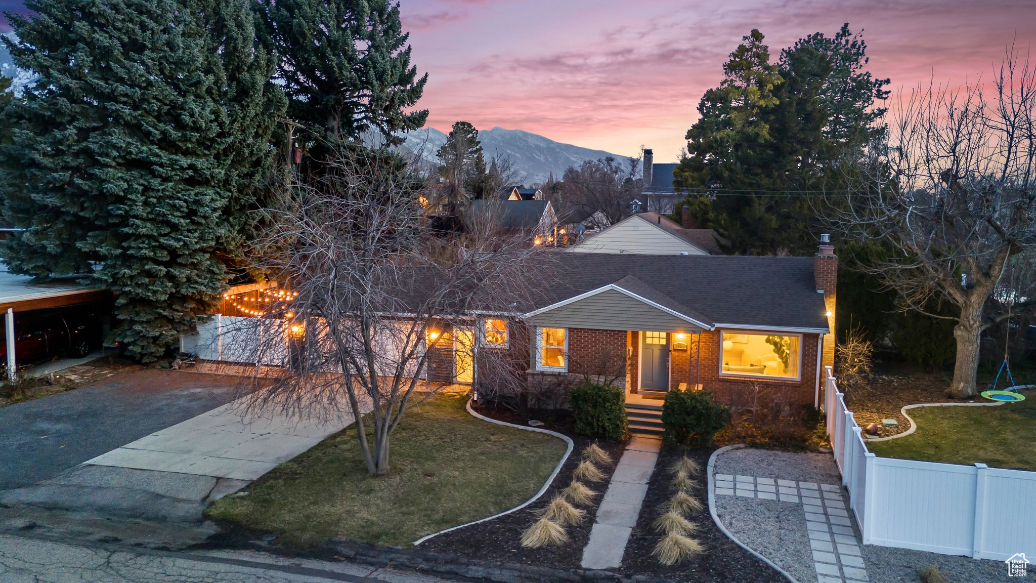 2148 E Bendamere Cir, Salt Lake City, Utah image 50