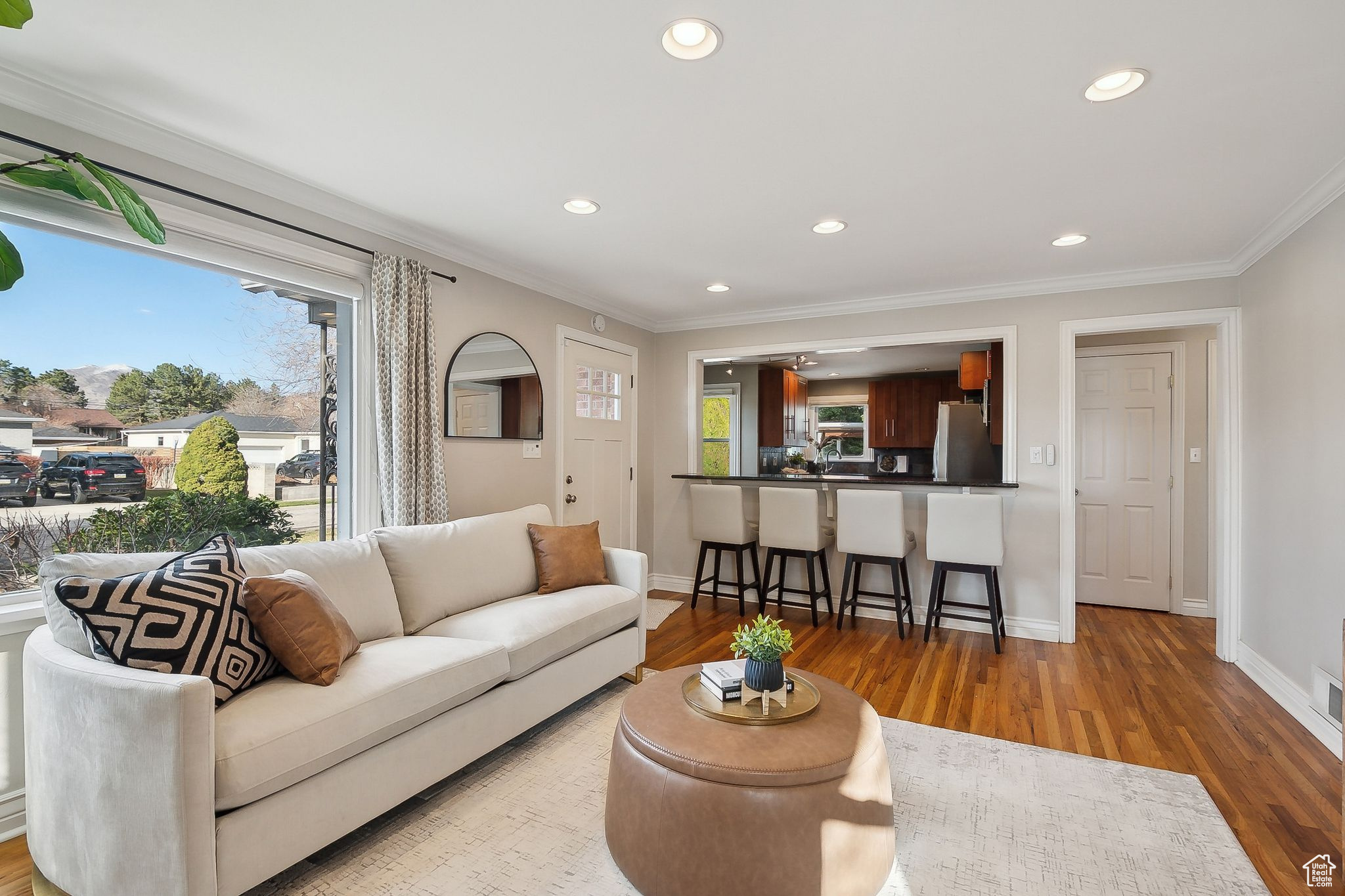 2148 E Bendamere Cir, Salt Lake City, Utah image 7