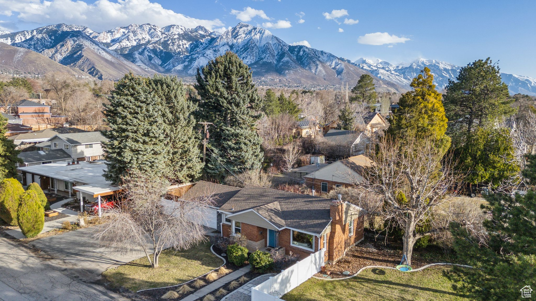 2148 E Bendamere Cir, Salt Lake City, Utah image 44