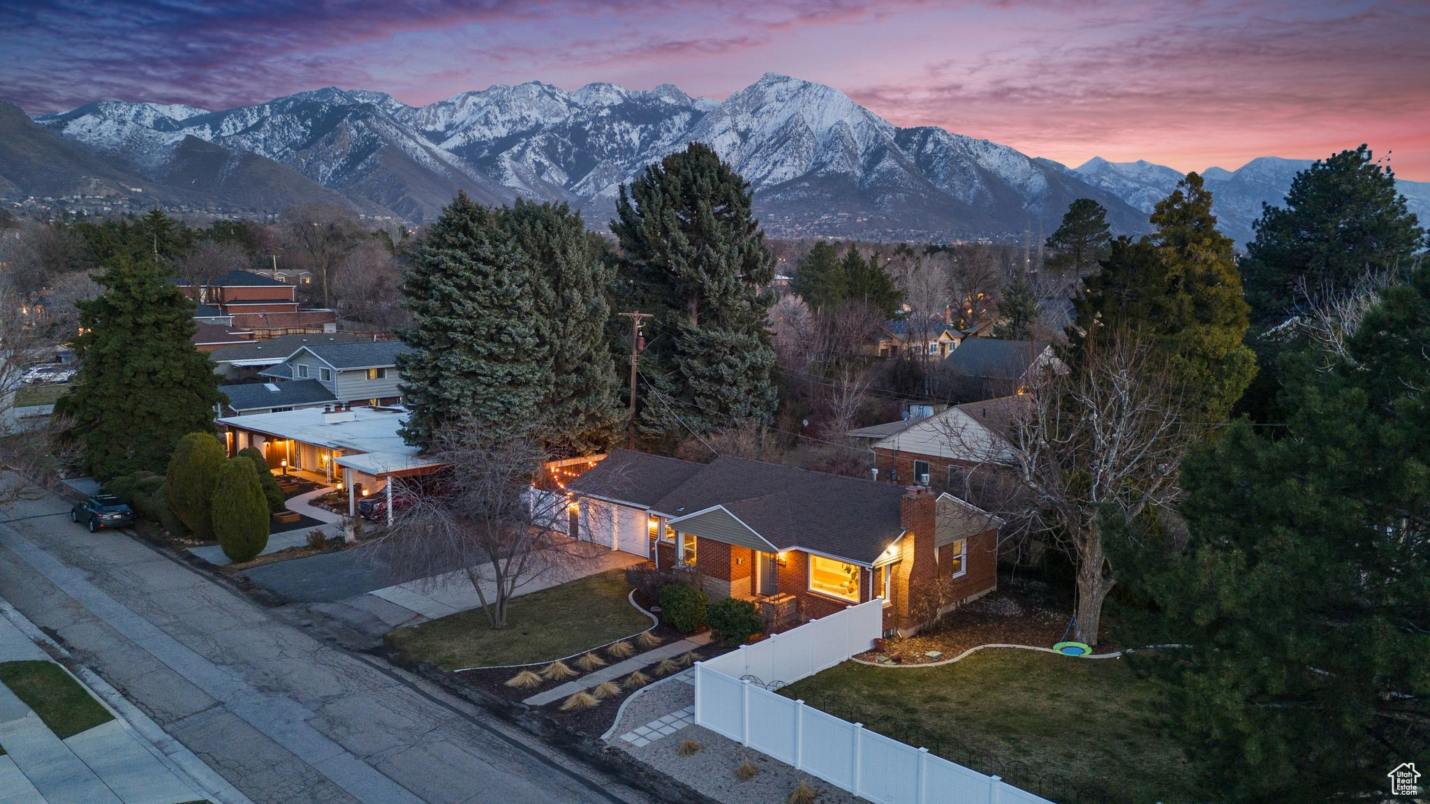 2148 E Bendamere Cir, Salt Lake City, Utah image 48