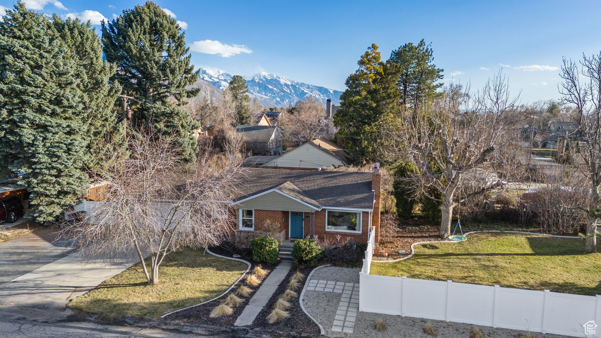 2148 E Bendamere Cir, Salt Lake City, Utah image 4