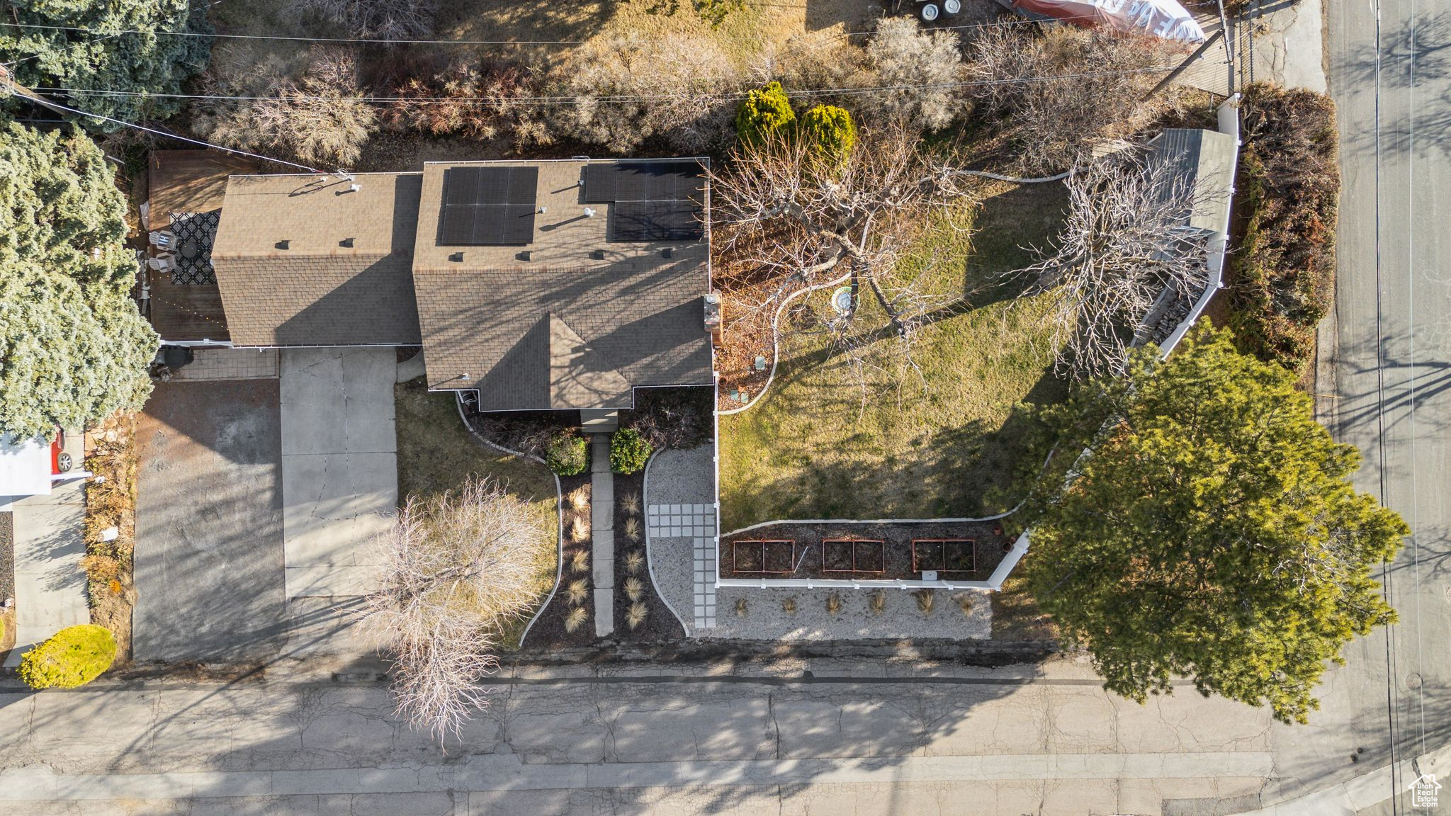 2148 E Bendamere Cir, Salt Lake City, Utah image 43