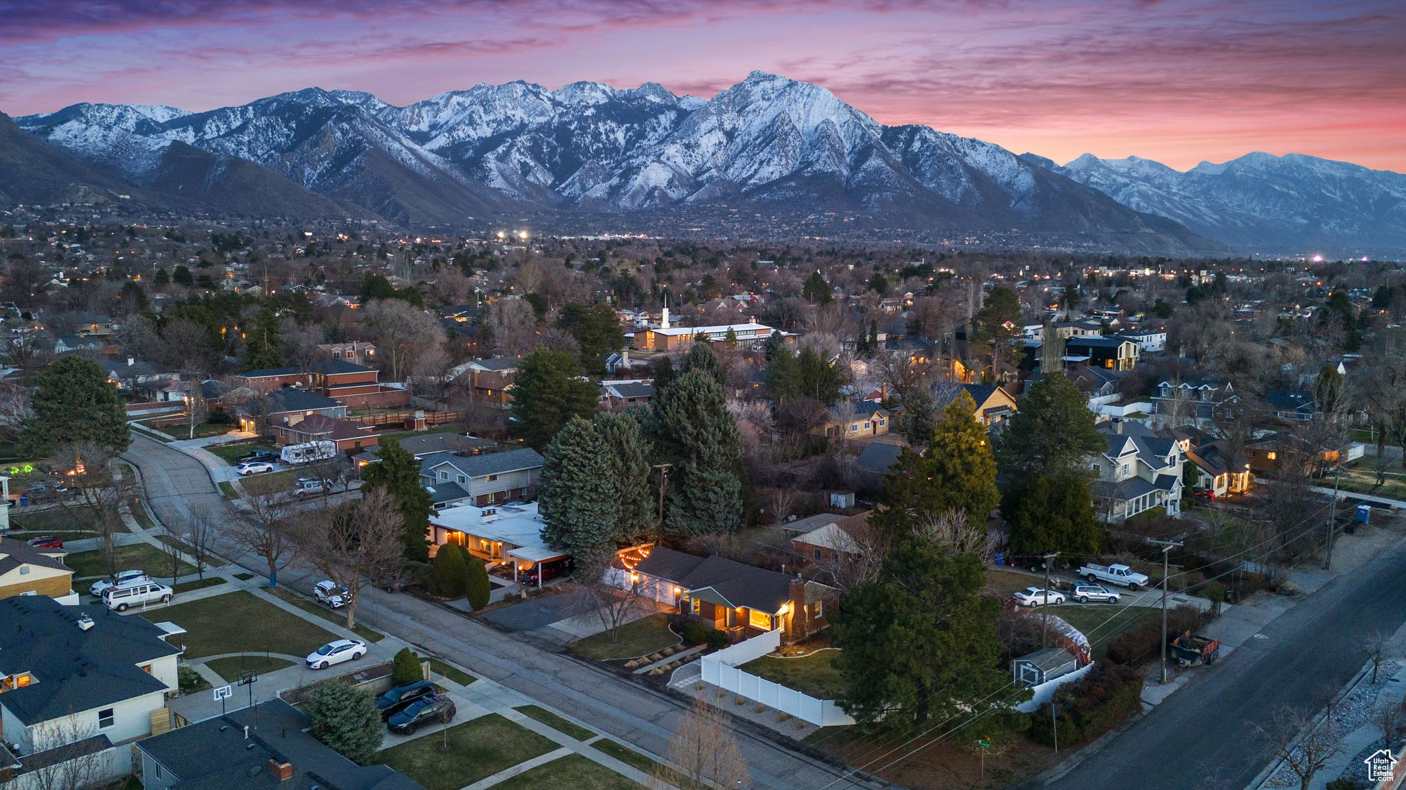 2148 E Bendamere Cir, Salt Lake City, Utah image 49