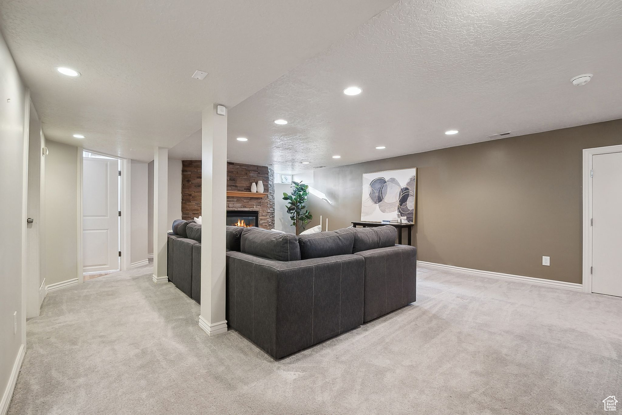 2148 E Bendamere Cir, Salt Lake City, Utah image 25