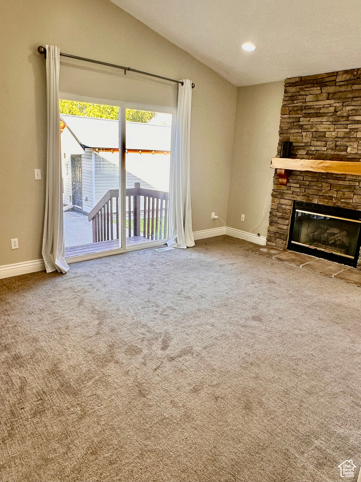 VILLAGES AT STANSBURY - Residential