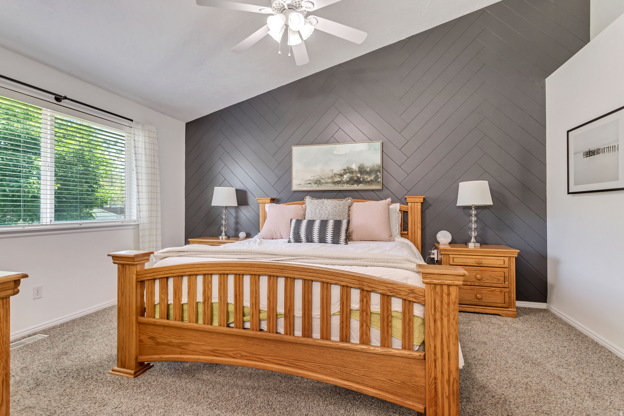 VILLAGES AT STANSBURY - Residential